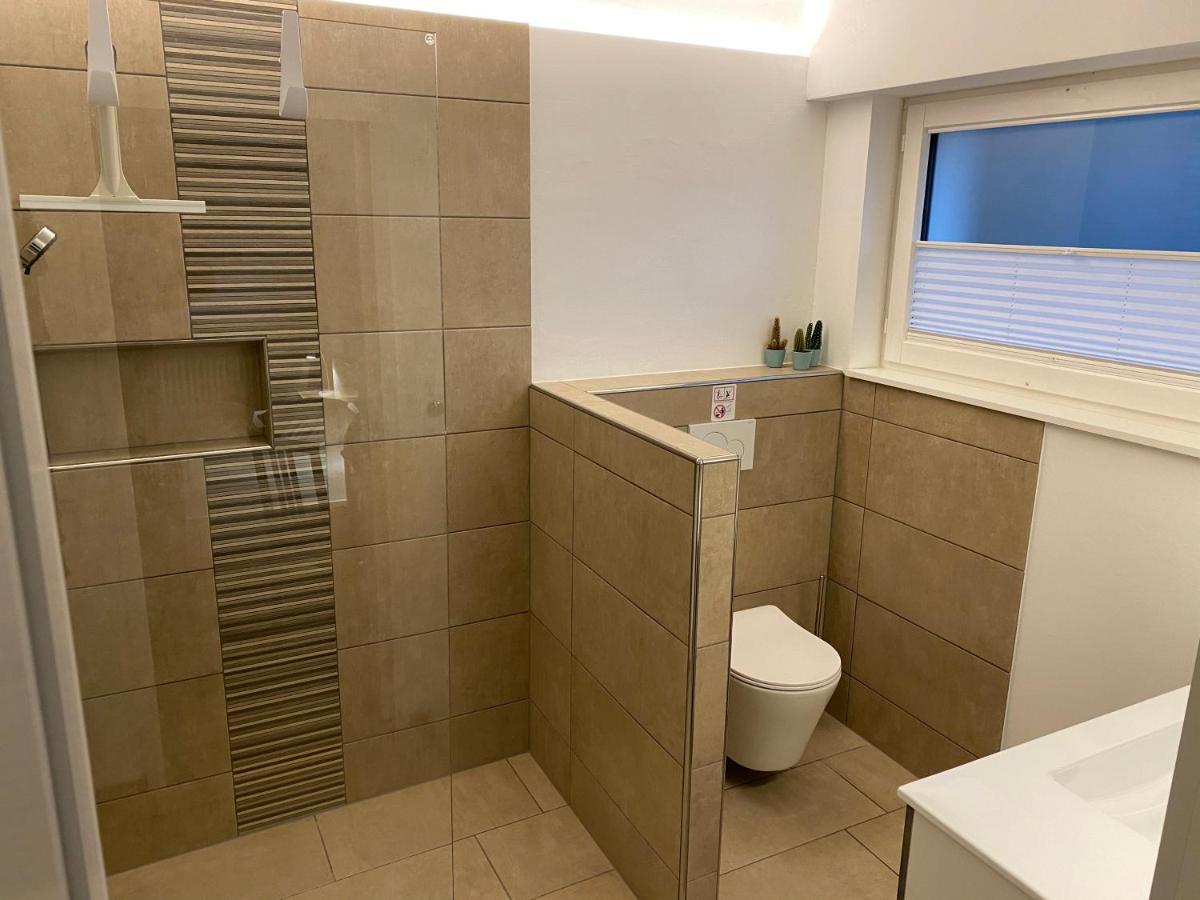Lakelodge 호만손 외부 사진