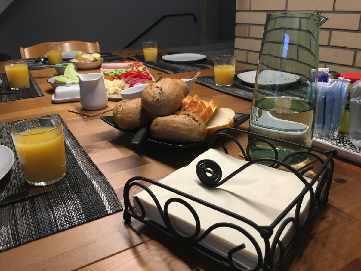 Lakelodge 호만손 외부 사진